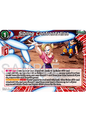 Sibling Confrontation - BT26-006 - C