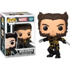Funko Pop #637 - Wolverine