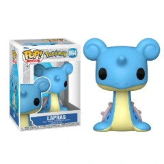 Funko Pop - Lapras - 864