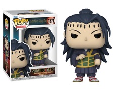 FUNKO POP ANIME JUJUTSU KAISEN SUGURU GETO 1371