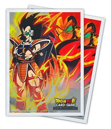 Dragonball Super - Raditz 60 ct