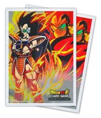 Dragonball Super - Raditz 60 ct