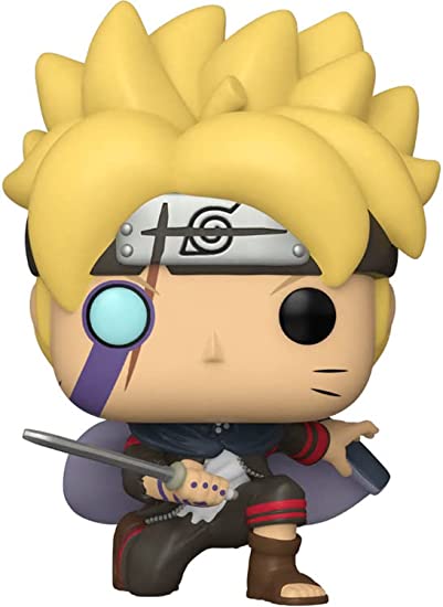 Funko Pop - Boruto - 1035