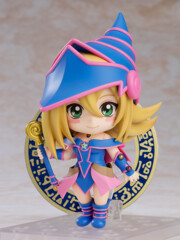 Good Smile Nendoroid Dark Magician Girl 1596