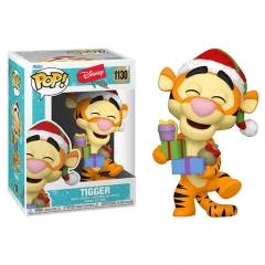 Funko Pop - Holiday Tigger - 1130