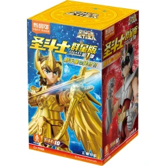 Blokees Saint Seiya Galaxy Class Blind Box