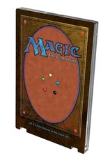Ultra Pro One Touch Edge - Magic the Gathering Card Back