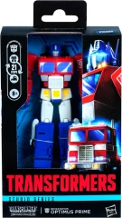 Transformers Studio Series - Transformers Devastation - Optimus Prime