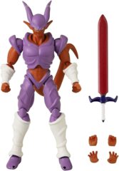 Dragonball Super: Dragon Stars Series 18 - Janenba