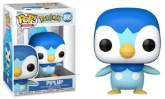 Funko Pop - Piplup - 865