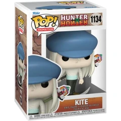 Funko Pop - Hunter x Hunter: Kite - 1134