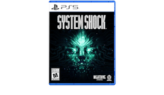System Shock Remastered