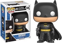 Funko Pop - Batman - 144