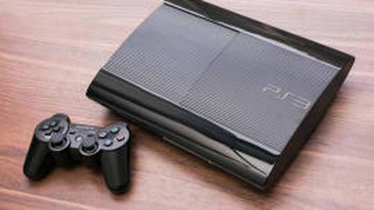 Playstation 3 Super Slim Console 250GB