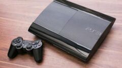 Playstation 3 Super Slim Console 250GB