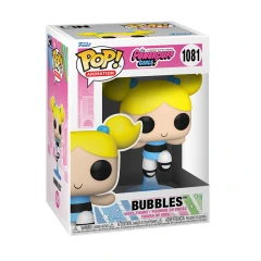 Funko Pop - Bubbles - 1081