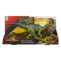 Jurassic World Rebirth - Gigantic Thrashers - Tyrannotitan