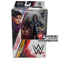 WWE Elite Top Picks 2025 (Wave 3) - Dominik Mysterio