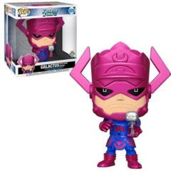 Funko Pop - Galactus with Silver Surfer - 809 10