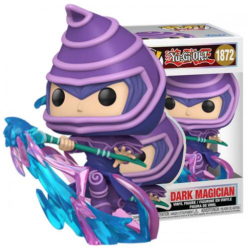 Funko Pop - Dark Magician - 1872