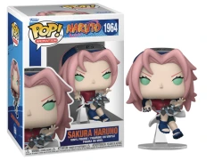 Funko Pop Naruto - Sakura Haruno - 1964