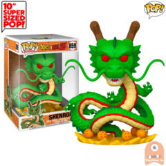 Funko Pop - Shenron - 859