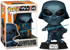 Funko Pop - Darth Vader (Concept Series) - 426