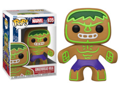 Funko Pop - Gingerbread Hulk - 935