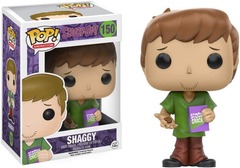 Funko Pop - Shaggy - 150