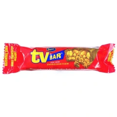 Becon TV Bar Milk Chocolate