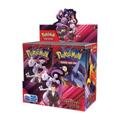 Scarlet & Violet - Destined Rivals Booster Box