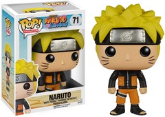 Funko Pop - Naruto - 71
