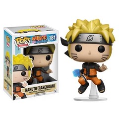 Funko Pop - Naruto (Rasengan) - 181
