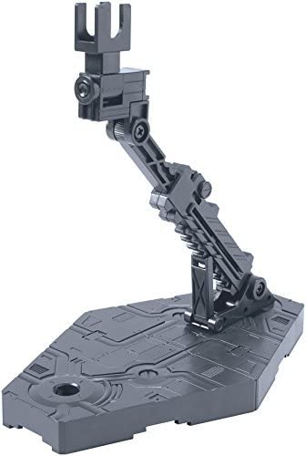 Action Base 1/144 Gray
