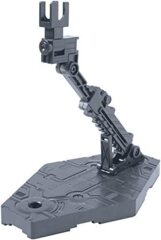 Action Base 1/144 Gray