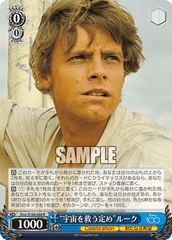 Luke(Dsw/S104-080)