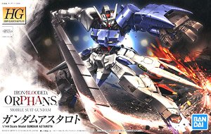 HG 1/144 Iron-Blooded Orphans - Gundam Astaroth