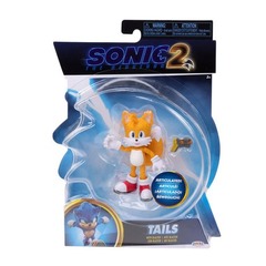 Sonic the Hedgehog 2 - Tails 4