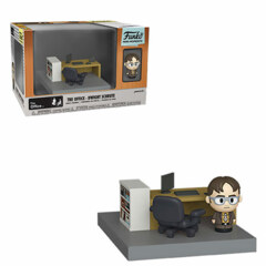 Funko Mini Moments - The Office Dwight Schrute