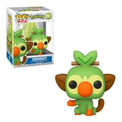 Funko Pop - Grookey - 957