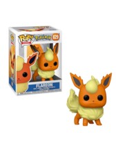 Pokemon Flareon - Funko POP - 629