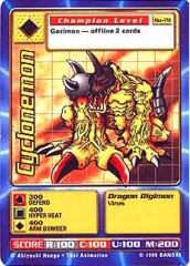 Cyclonemon BO-78