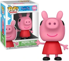 Funko Pop - Peppa Pig - 1085