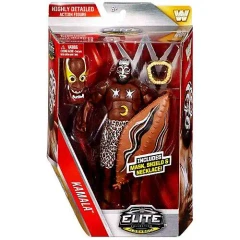 WWE Elite Collection - Kamala (DYL94)