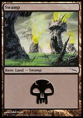 Swamp 298/306