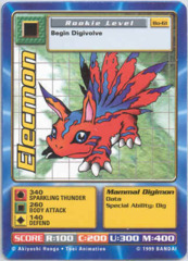 Elecmon BO-61