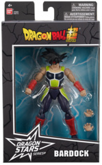 Dragonball Super: Dragon Stars Series 16 - Bardock