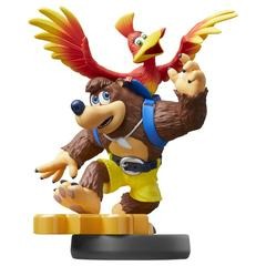 Banjo & Kazooie