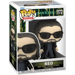 Funko Pop - Neo - 1172