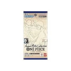 One Piece Card Game - Extra Booster 02 (EB-02) Booster Pack